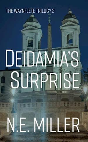 Deidamia's Surprise