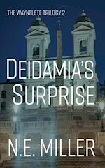 Deidamia's Surprise