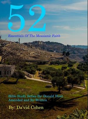 52 Essentials of the Messianic Faith