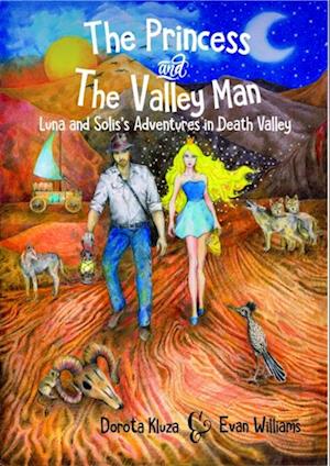 Princess  and The Valley Man