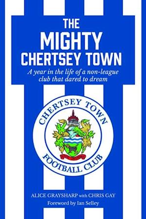 Mighty Chertsey Town