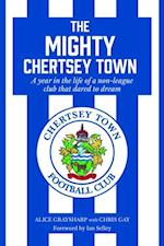 Mighty Chertsey Town