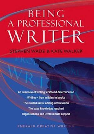 An Emerald Guide To Being A Professional Writer
