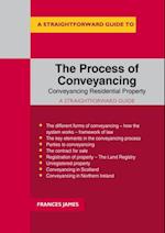 Process of Conveyancing