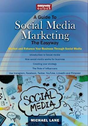 A Guide To Social Media Marketing