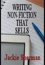 A Guide To Writing Non-fiction That Sells