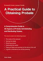 A Practical Guide To Obtaining Probate