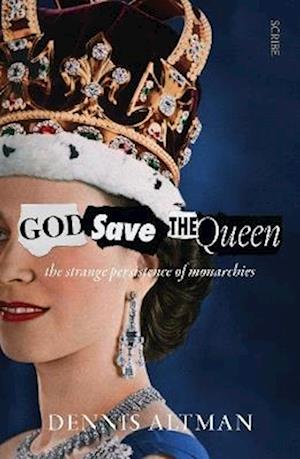 God Save The Queen