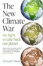 The New Climate War