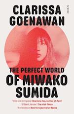 The Perfect World of Miwako Sumida