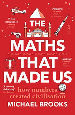 The Maths That Made Us