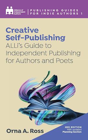 Creative Self-Publishing