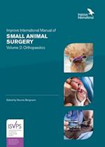 Improve International Manual of Small Animal Surgery