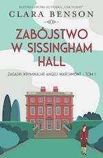 Zabójstwo w Sissingham Hall