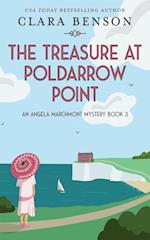 The Treasure at Poldarrow Point 