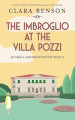 The Imbroglio at the Villa Pozzi 