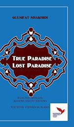 True Paradise - Lost Paradise