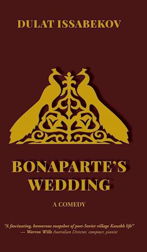 BONAPARTE'S WEDDING