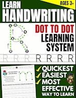 Learn Handwriting