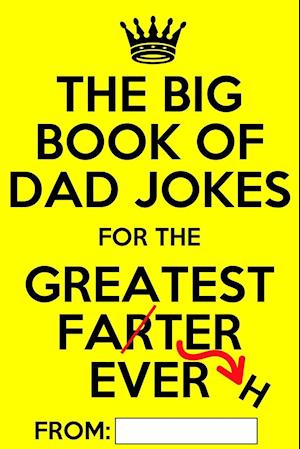 The Big Book of Dad Jokes