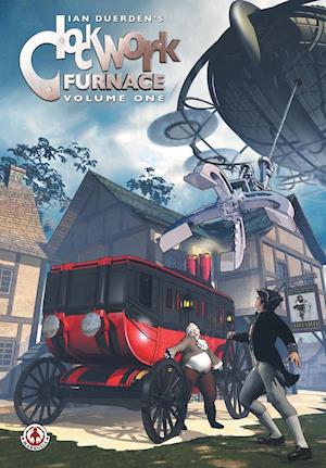 Clockwork Furnace