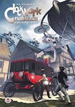 Clockwork Furnace