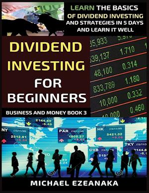 Dividend Investing For Beginners