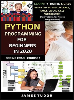 Python Programming For Beginners In 2020