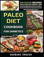 Paleo Diet Cookbook For Diabetics