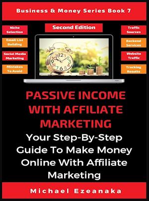 Passive Income With Affiliate Marketing