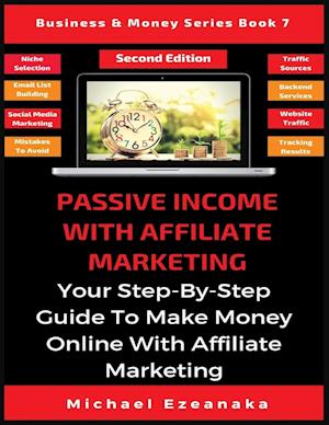 Passive Income With Affiliate Marketing