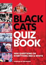 Black Cats Quiz Book