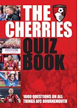 Cherries Quiz Book