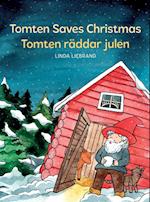 Tomten Saves Christmas - Tomten räddar julen