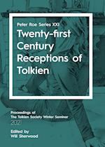 Twenty-first Century Receptions of Tolkien