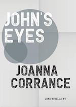 John's Eyes 