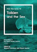 Tolkien and the Sea