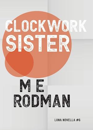 Clockwork Sister