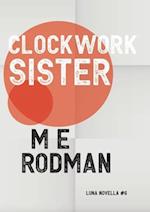 Clockwork Sister