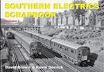 Southern Electrics Scrapbook Volume I