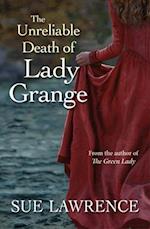 The Unreliable Death of Lady Grange