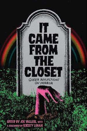 It Came From the Closet