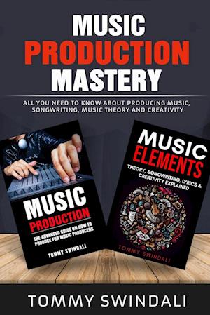 Music Production Mastery