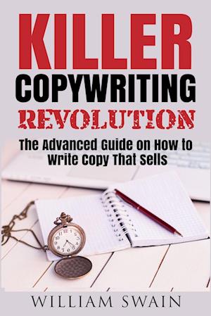 Killer Copywriting Revolution