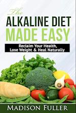 The Alkaline Diet Made Easy
