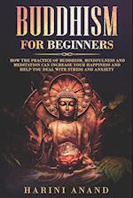 Buddhism for Beginners