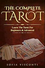 The Complete Tarot