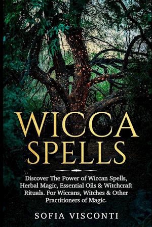 Wicca Spells