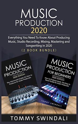 Music Production 2020