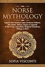 Norse Mythology